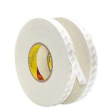 3M55280 double-sided tape PVC milky white high-viscosity strong waterproof and traceless PVC double-sided tape