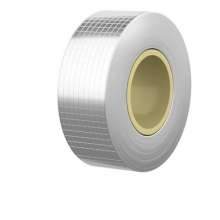 Manufacturers waterproof tape bungalow roof leak mending pipe cracks aluminum foil butyl sealing leak mending tape customization