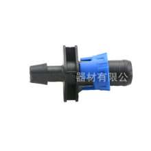 16 pull-ring bypass production and sales of new material water pipe connection pull-ring bypass. Water-saving irrigation water with soft belt irrigation pull-ring bypass