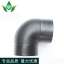 PE hot-melt elbow. 90 degree socket joint. Irrigation joint Production and sales of hot-melt socket elbow water-saving irrigation PE joint