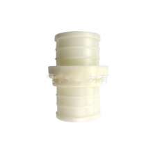 Flexible hose with plastic. Direct quick connection. Water-saving irrigation ABS new material hose joint hose quick connection