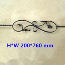 Wrought iron railings fence accessories wrought iron railings wrought iron stairs railing accessories