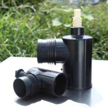 Plastic water outlet. Infusion interface. Glass fiber reinforced plastic water outlet production and sales of steel water outlet water hydrant water intake controller