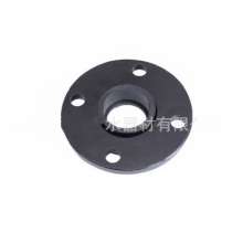 PE loop flange production and sales water-saving irrigation. Socket hot melt loop flange butt hot melt flange root
