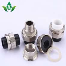 pe hot melt outer wire union. Irrigation accessories. Production and sales of new materials for water-saving irrigation hot melt socket outer wire union