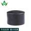 HDPE hot-melt butt pipe plugging cap. Hose cap. Production and sales of bulkhead plugs. Water-saving irrigation hot-melt butt plug plugs