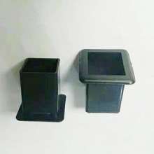 Thickened round tube inner plug 16/19/22/25 round plug chair stool foot pad stainless steel tube dust plug