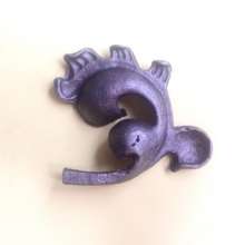 Wrought Iron Cast Steel Fittings Cast Steel Mosaic Cast Steel Parts Cast Mosaic Factory
