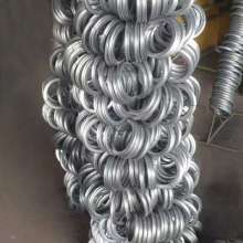 Hollow tube ring fence guardrail gate decoration outer diameter 100/110/120/130/140mm