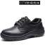 Spot wholesale labor insurance shoes. Construction site anti-smash and anti-piercing shoes. Safety shoes .Steel-soled anti-stab hiking shoes