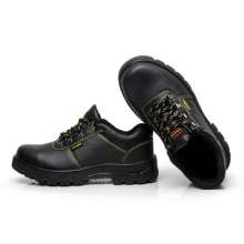Available labor insurance shoes. Safety shoes. Protective shoes. Anti-smashing, puncture-resistant and wear-resistant. Factory wholesale work shoes