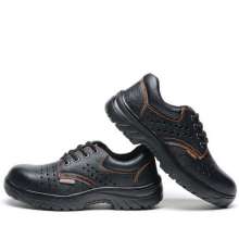 Spot labor insurance shoes. Protective shoes. Safety shoes. Anti-smashing, anti-piercing, oil-resistant, acid and alkali resistant, anti-static manufacturer