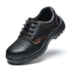 Spot labor insurance shoes. Protective shoes. Safety shoes. Anti-smashing, anti-piercing, oil-resistant, acid and alkali resistant, anti-static manufacturer