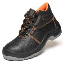 Spot supply labor insurance shoes. Safety shoes. Protective shoes. Anti-smashing shoes Anti-piercing shoes Breathable shoes Oil-resistant and wear-resistant