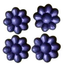 Art accessories with holes Sunflower sunflower door and window guardrail bed decoration small pieces Factory direct sales