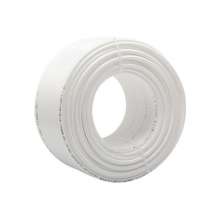 Water purifier 2 points PE pipe. Water dispenser food grade water pipe 1/4 water supply hose .1 roll 100 meters