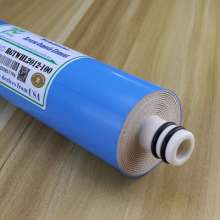 RO membrane filter element 50G/75G/100G/400GRO membrane reverse osmosis membrane original genuine water purifier filter element. Filter element
