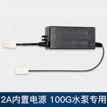 Water purifier power adapter 2a heating integrated machine built-in 24V1.7A transformer RO direct drinking machine power supply. Drinking machine power cord