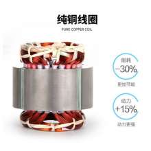 纯水机隔膜增压自吸泵24V家用净水器水泵 75G/100G铜电机通用配件  净水器水泵