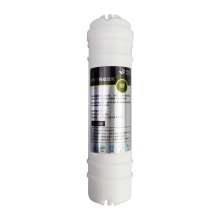 Korean UF hollow fiber membrane ultrafiltration membrane. Filter element. Water purifier accessories filter element. High precision filter membrane quick connect filter element
