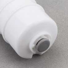 10-inch anti-scaling filter element water purifier. Filter element. Sintered carbon membrane composite filter element One quick-connect universal filter element