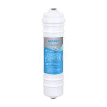 10-inch anti-scaling filter element water purifier. Filter element. Sintered carbon membrane composite filter element One quick-connect universal filter element