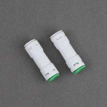 Water purifier water purifier 3-point check valve, pure water machine, one-way valve, three-point nozzle, one-word check valve, general accessories. Filter accessories. Filter direct. Filter straight 
