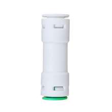 Water purifier water purifier 3-point check valve, pure water machine, one-way valve, three-point nozzle, one-word check valve, general accessories. Filter accessories. Filter direct. Filter straight 
