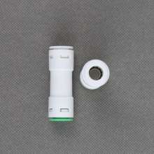 Water purifier water purifier 3-point check valve, pure water machine, one-way valve, three-point nozzle, one-word check valve, general accessories. Filter accessories. Filter direct. Filter straight 