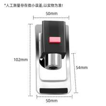 Hot and cold water purifier and heating integrated machine faucet. Drinking fountain faucet. Direct drinking fountain water valve drain switch. Heating spout
