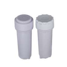 工厂直批净水器滤瓶  过滤器  加热一体机34齿12齿滤筒纯水机滤桶 加厚防爆