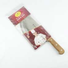Factory Outlet Miao Butler Wooden Handle Pork Knife