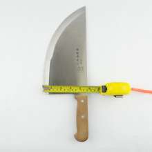 Factory Outlet Miao Butler Wooden Handle Pork Knife