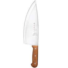 Miao Butler Hand Forged Sharp Knife Butcher Knife Boning Knife Butcher Professional Meat Cutting Knife Slicing Knife Chef Knife