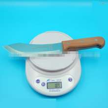 Miao Butler Butcher Knife Boning Knife Slicing Knife Multi-function Chef Knife Beef Knife Frozen Meat Knife