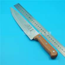 Miao Butler Beef Knife with Wooden Handle Multi-function Chef Knife Butcher Knife Boning Knife Slicing Knife 2301