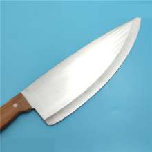 AT-P03 Chef Knife Hand Forged Butcher Knife Special Knife For Killing Pigs Professional Meat Cutting Knife Beef Knife Deboning