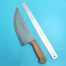 AT-S01 Chef Knife Hand Forged Butcher Knife Special Knife For Killing Pigs Professional Meat Cutting Knife Boning Knife