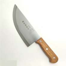 AT-S01 Chef Knife Hand Forged Butcher Knife Special Knife For Killing Pigs Professional Meat Cutting Knife Boning Knife