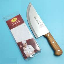 AT-S01 Chef Knife Hand Forged Butcher Knife Special Knife For Killing Pigs Professional Meat Cutting Knife Boning Knife
