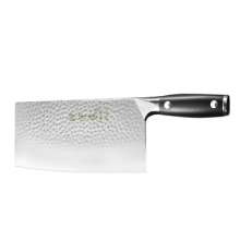 Miao Butler Kitchen Knife Household Chopper Chef Special Kitchen Knife Vegetable Chopping Knives Kitchen Set Factory
