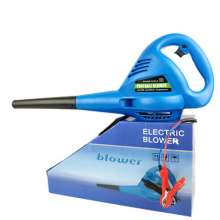 12V24V car clip battery industrial hair dryer. Blower. Agricultural harvester excavator blower outlet