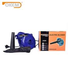 Power tool industrial hair dryer. Suction hair dryer. Computer soot blower. Dust removal foreign trade dust blower export blower
