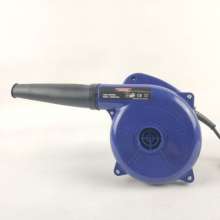 Power tool industrial hair dryer. Suction hair dryer. Computer soot blower. Dust removal foreign trade dust blower export blower