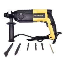 Foreign trade export power tools 20 24 26 light electric hammer. Electric pick. Multifunctional household industrial grade impact drill