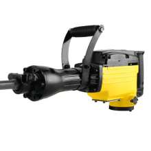 Foreign trade export power tools Hitachi 65 electric picks. Industrial high-power hexagonal electric picks. Electric hammer drills