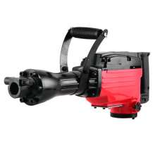 Foreign trade export power tools Hitachi 65 electric picks. Industrial high-power hexagonal electric picks. Electric hammer drills