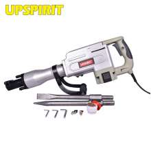 Professional 82 industrial electric picks. Electric picks. High-power impact drills. Power tools Five-pit electric picks