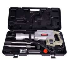 Professional 82 industrial electric picks. Electric picks. High-power impact drills. Power tools Five-pit electric picks