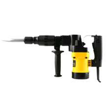 Foreign trade export 0810 electric pick. High-power single-use light small electric pick. Electric breaker household impact drill